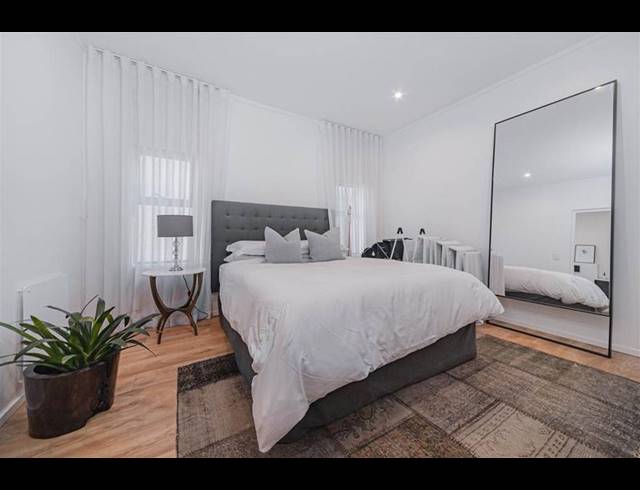 4 BEDROOM CLUSTER FOR SALE IN LYNNWOOD